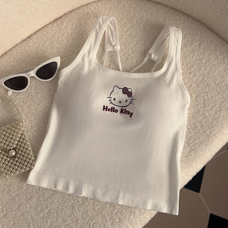 Regata Hello Kitty