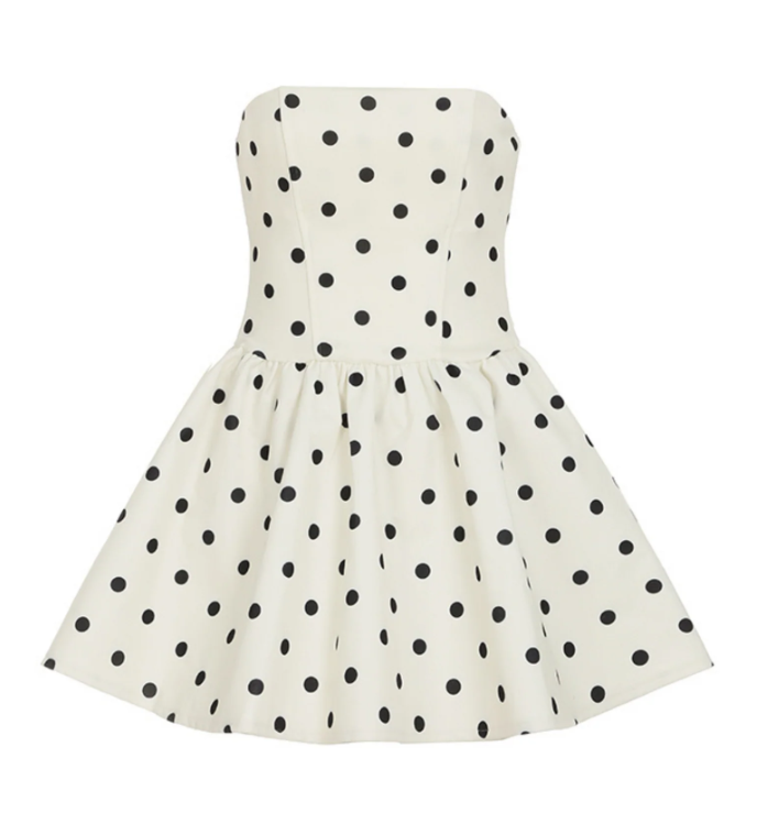 Vestido Grace