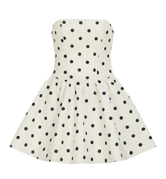 Vestido Grace