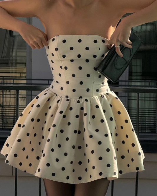 Vestido Grace