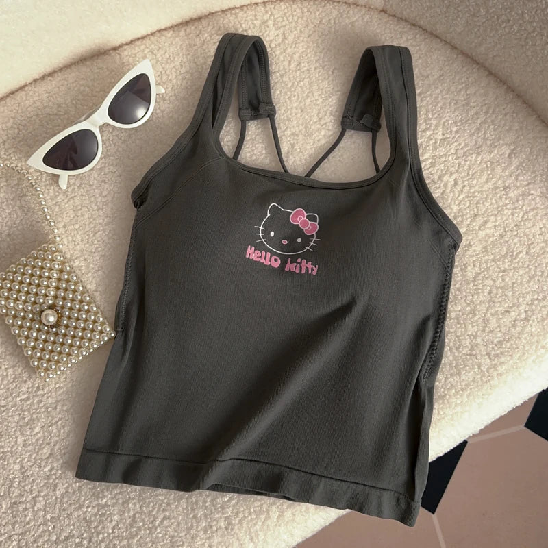 Regata Hello Kitty