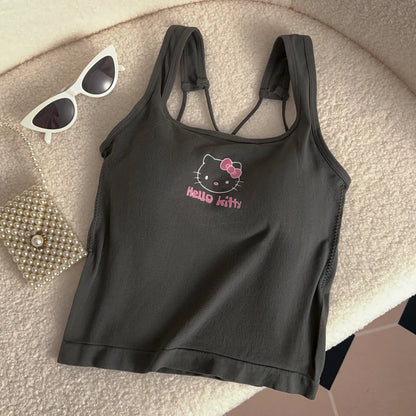 Regata Hello Kitty