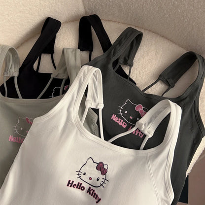Regata Hello Kitty