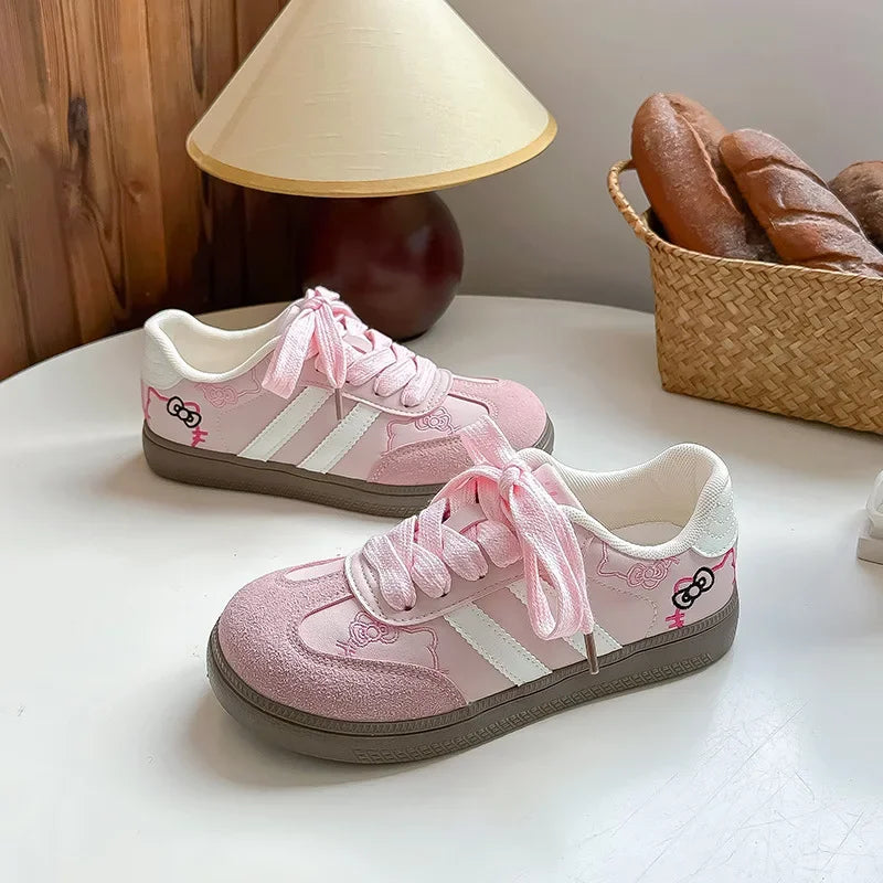 Tênis Hello Kitty