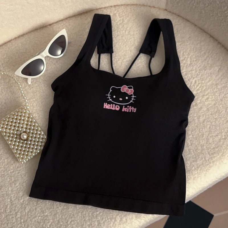 Regata Hello Kitty