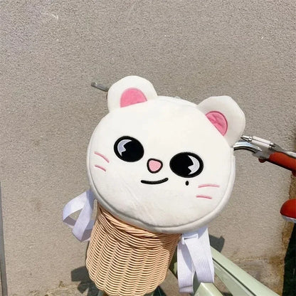 Mochila Skzoo