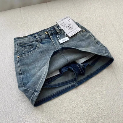 Saia Jeans Urban