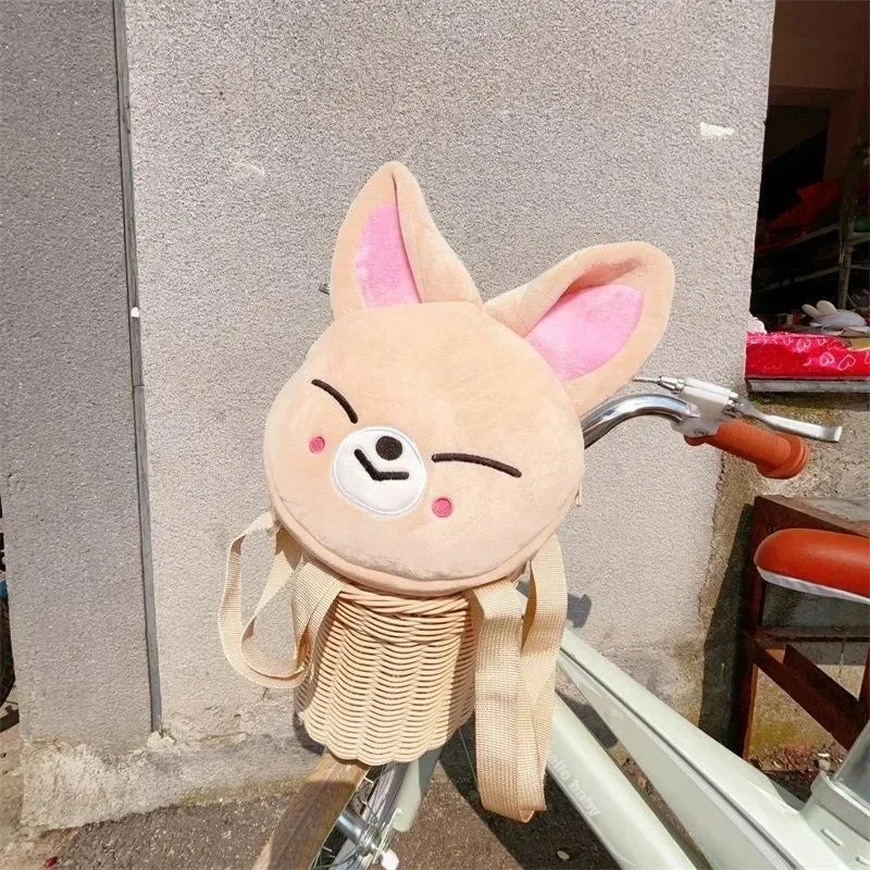 Mochila Skzoo