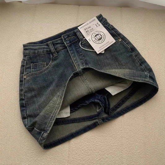 Saia Jeans Urban