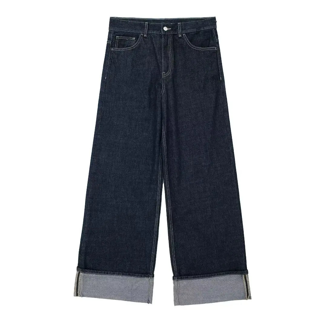 Conjunto Jeans Blue Horizon