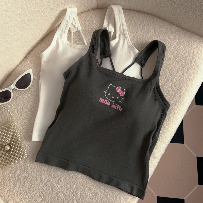 Regata Hello Kitty