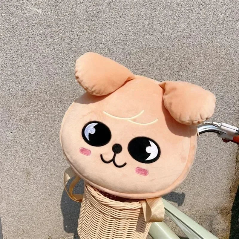 Mochila Skzoo