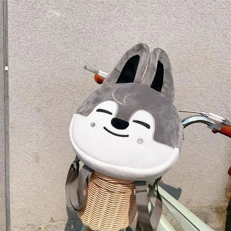 Mochila Skzoo