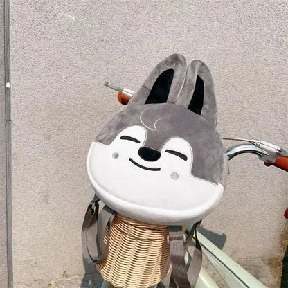 Mochila Skzoo
