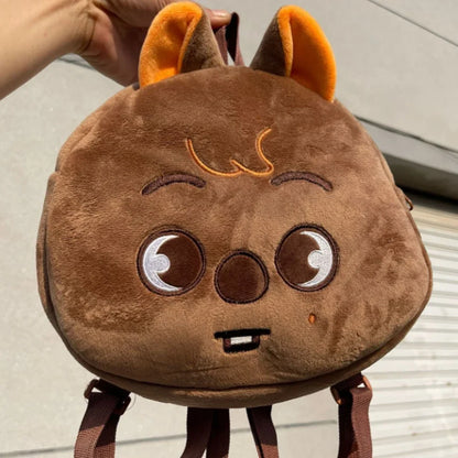 Mochila Skzoo