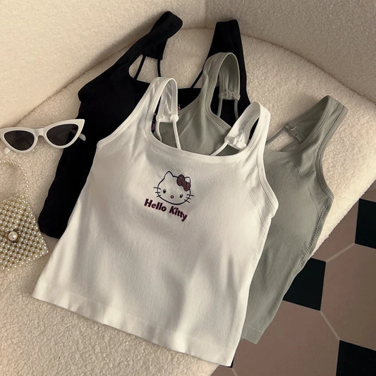 Regata Hello Kitty