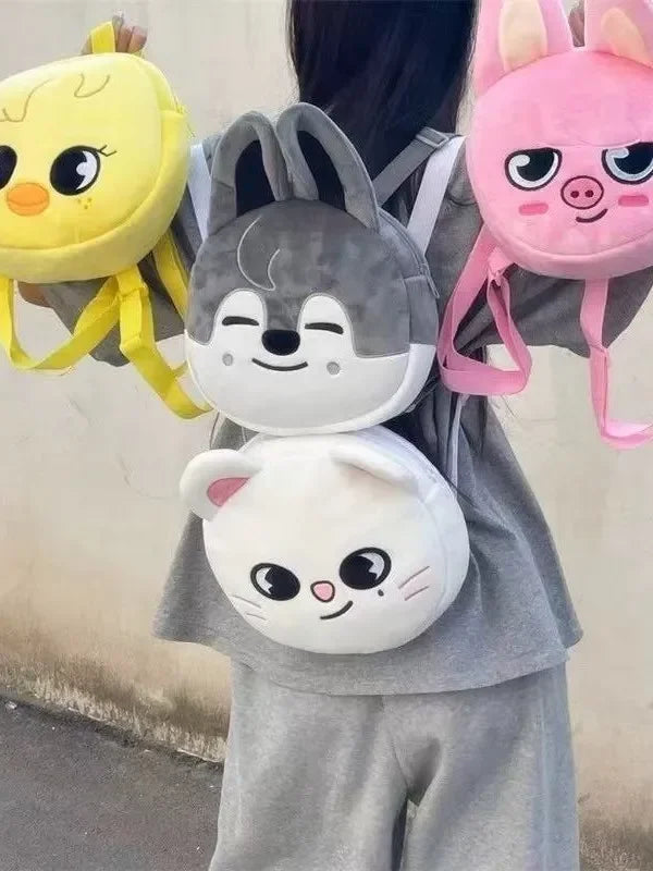 Mochila Skzoo