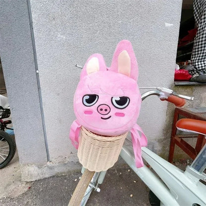 Mochila Skzoo