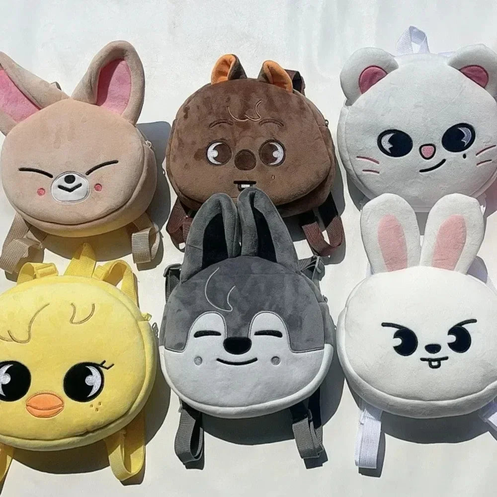 Mochila Skzoo