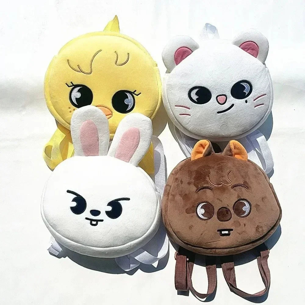 Mochila Skzoo