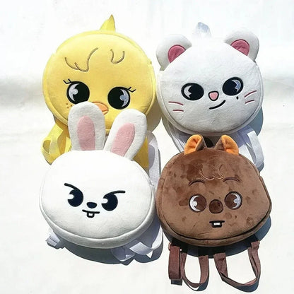 Mochila Skzoo