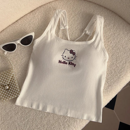 Regata Hello Kitty